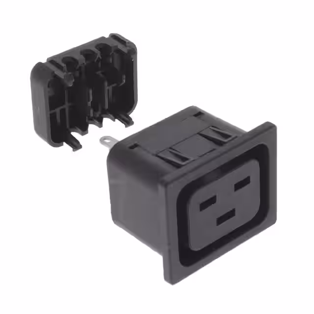 4710.3154 SCHURTER Inc.  Moduli di ingresso alimentazione (PEM)